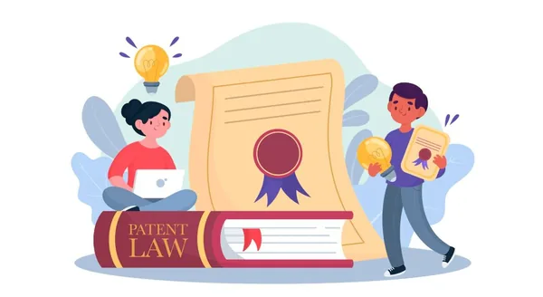 Legal & IP Services